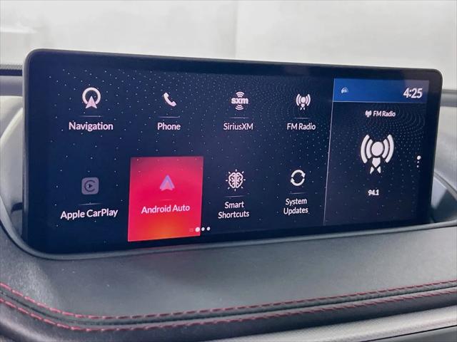 2024 Acura MDX A-SPEC