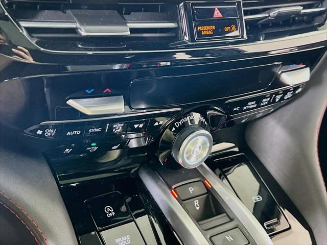 2024 Acura MDX A-SPEC