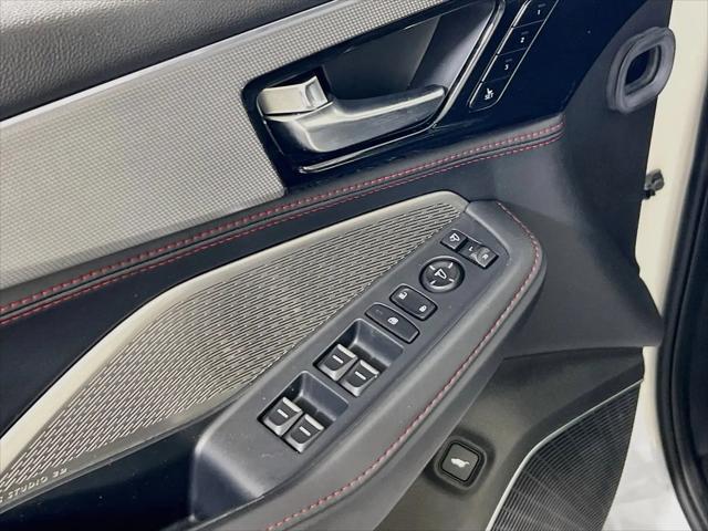 2024 Acura MDX A-SPEC