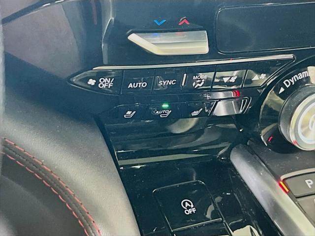 2024 Acura MDX A-SPEC