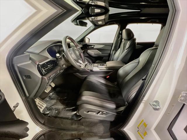 2024 Acura MDX A-SPEC