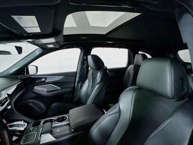 2024 Acura MDX A-SPEC
