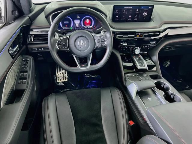 2024 Acura MDX A-SPEC