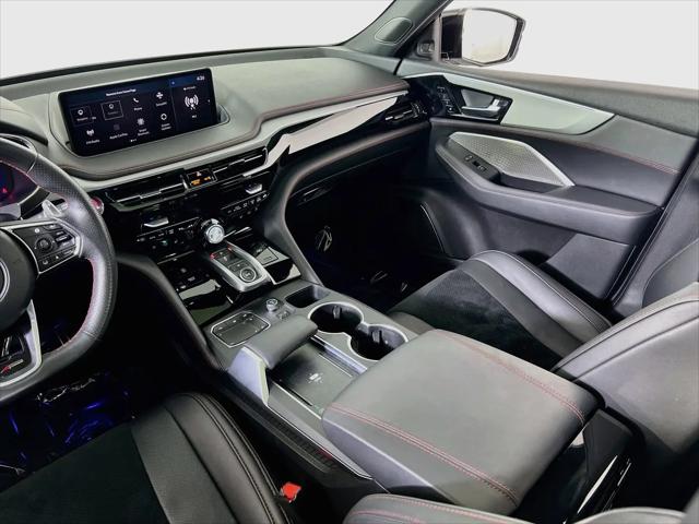 2024 Acura MDX A-SPEC