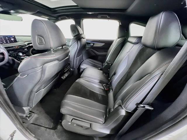 2024 Acura MDX A-SPEC