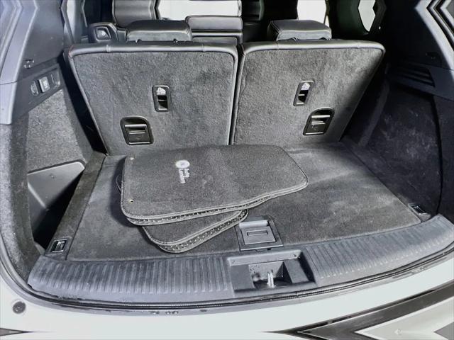 2024 Acura MDX A-SPEC