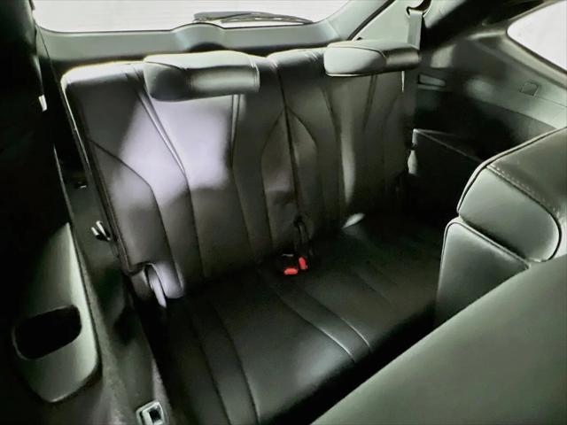 2024 Acura MDX A-SPEC