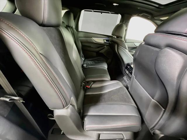 2024 Acura MDX A-SPEC