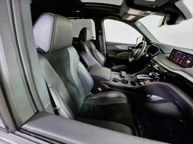 2024 Acura MDX A-SPEC