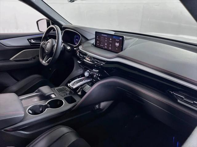 2024 Acura MDX A-SPEC