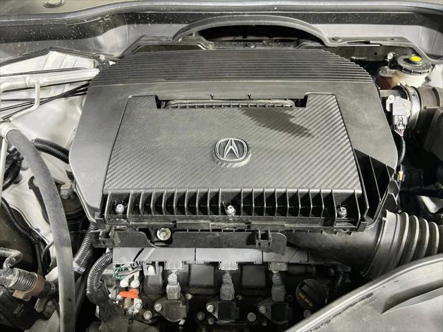 2024 Acura MDX A-SPEC