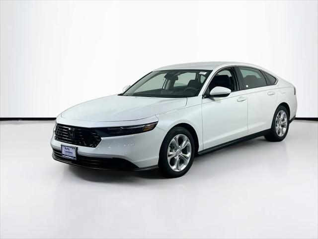 2023 Honda Accord LX for sale in Voorhees, NJ