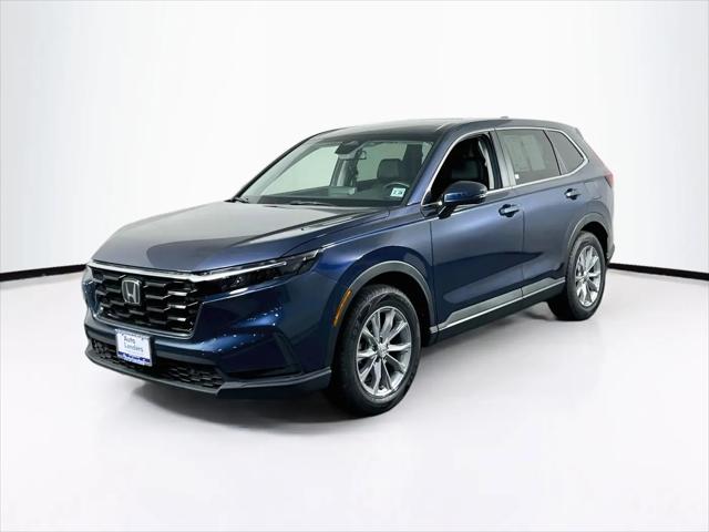 2023 Honda CR-V EX-L AWD for sale in Voorhees, NJ