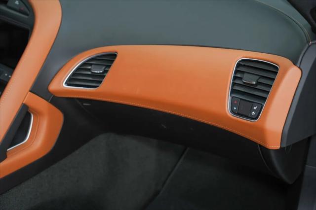 2019 Chevrolet Corvette Grand Sport