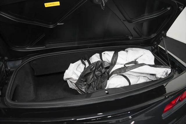 2019 Chevrolet Corvette Grand Sport
