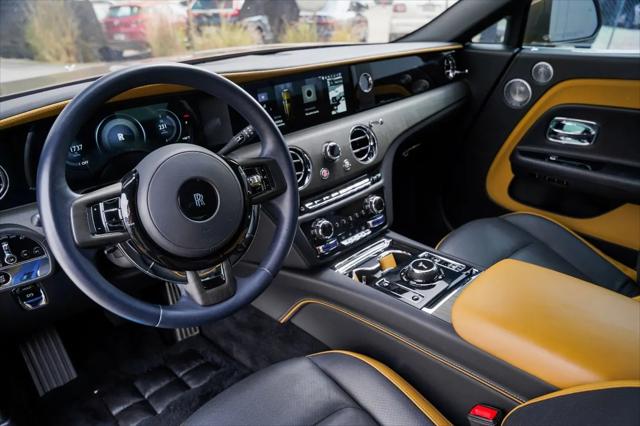2024 Rolls-Royce CT Spectre