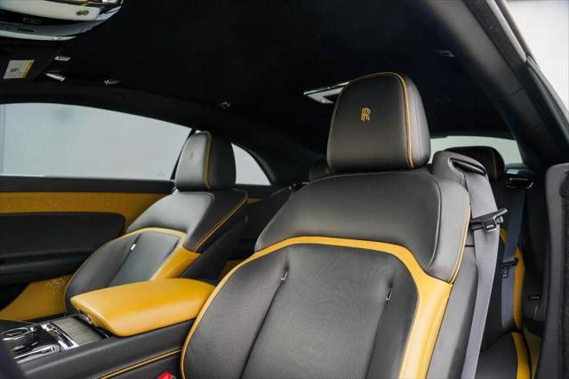 2024 Rolls-Royce CT Spectre