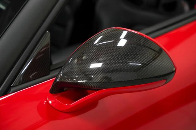 2019 Porsche 911 Speedster