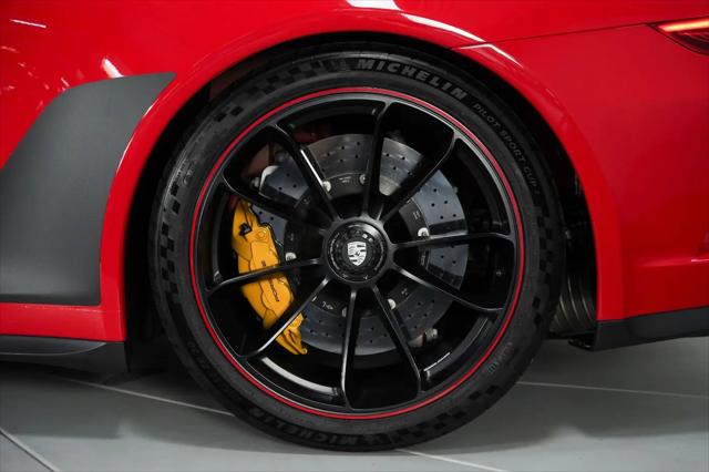 2019 Porsche 911 Speedster