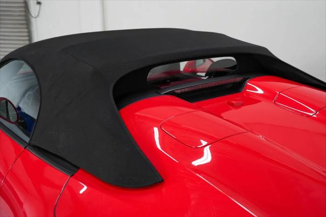 2019 Porsche 911 Speedster