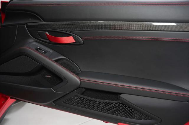 2019 Porsche 911 Speedster
