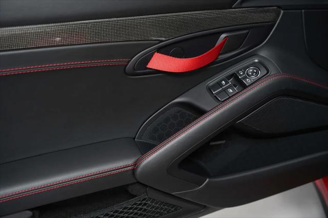 2019 Porsche 911 Speedster