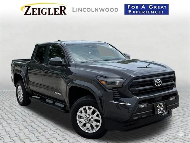 2025 Toyota Tacoma SR5 for sale in Lincolnwood, IL