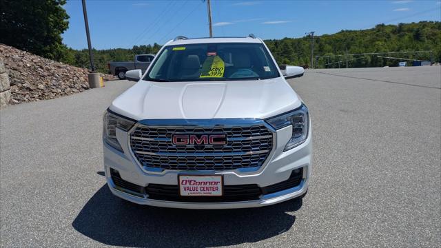 2024 GMC Terrain AWD Denali