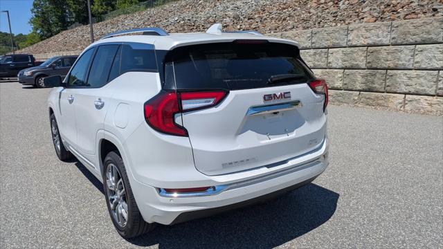 2024 GMC Terrain AWD Denali