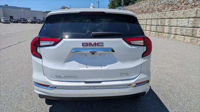 2024 GMC Terrain AWD Denali