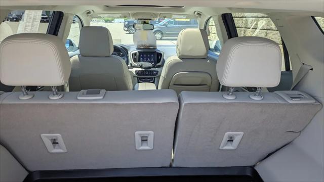 2024 GMC Terrain AWD Denali