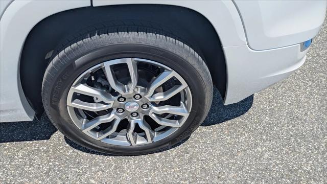 2024 GMC Terrain AWD Denali