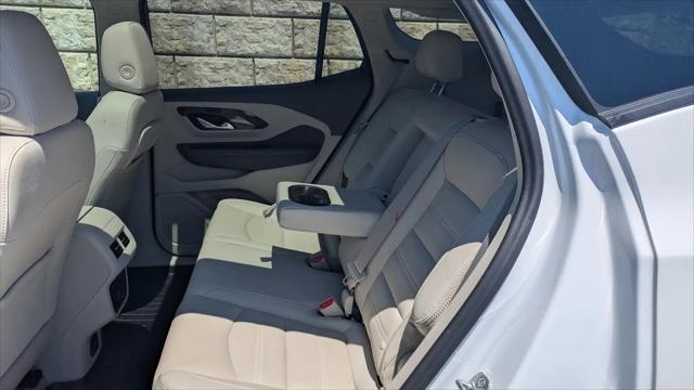 2024 GMC Terrain AWD Denali
