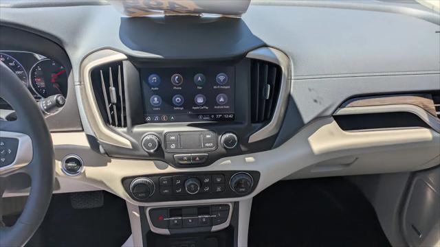 2024 GMC Terrain AWD Denali