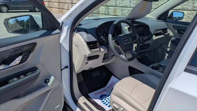 2024 GMC Terrain AWD Denali