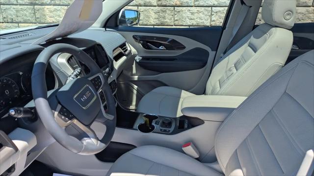 2024 GMC Terrain AWD Denali