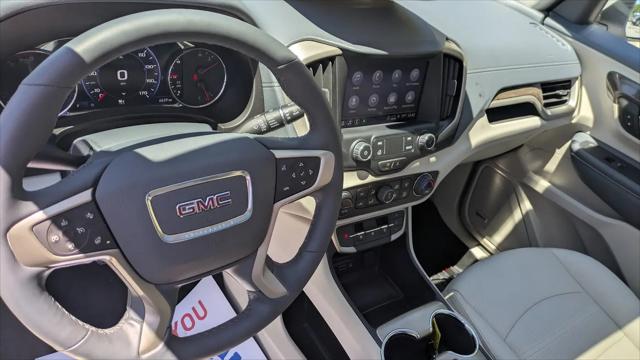 2024 GMC Terrain AWD Denali