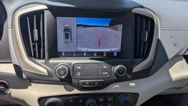 2024 GMC Terrain AWD Denali