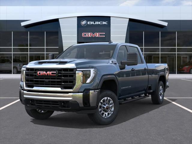 2026 GMC Sierra 2500HD Pro