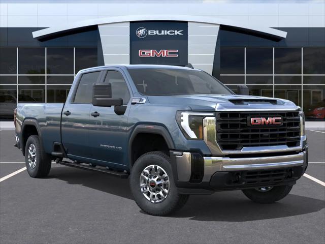 2026 GMC Sierra 2500HD Pro
