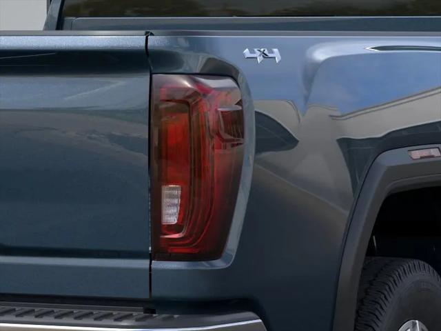 2026 GMC Sierra 2500HD Pro