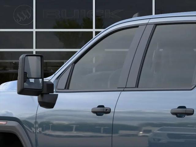 2026 GMC Sierra 2500HD Pro
