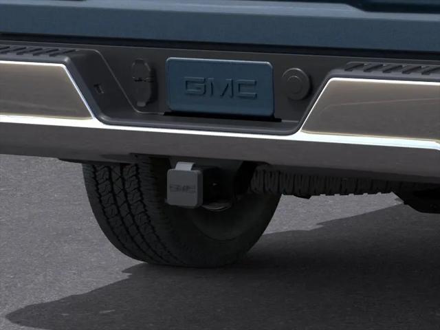 2026 GMC Sierra 2500HD Pro