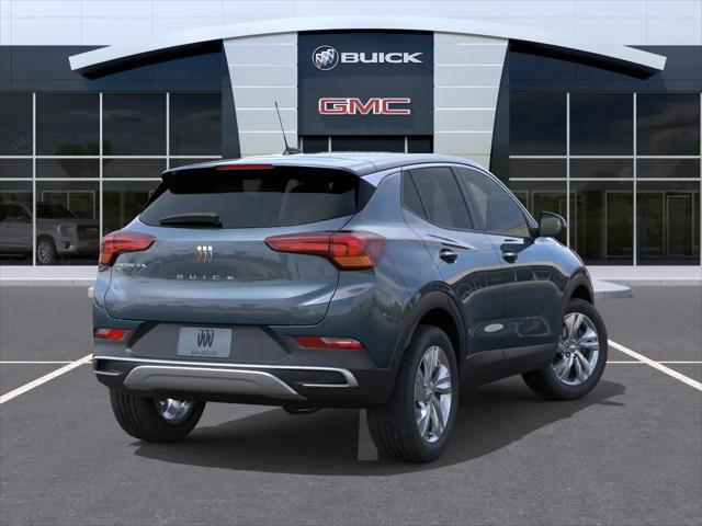 2026 Buick Encore GX Preferred AWD