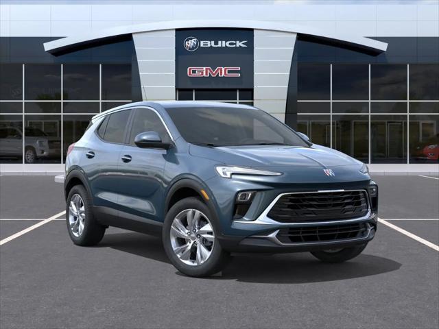 2026 Buick Encore GX Preferred AWD