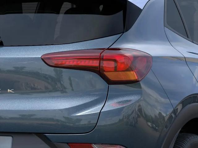 2026 Buick Encore GX Preferred AWD