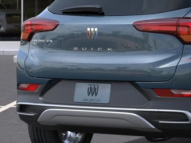 2026 Buick Encore GX Preferred AWD