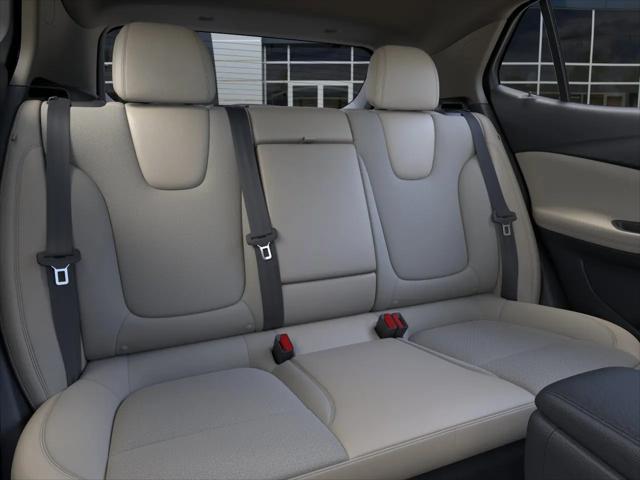 2026 Buick Encore GX Preferred AWD