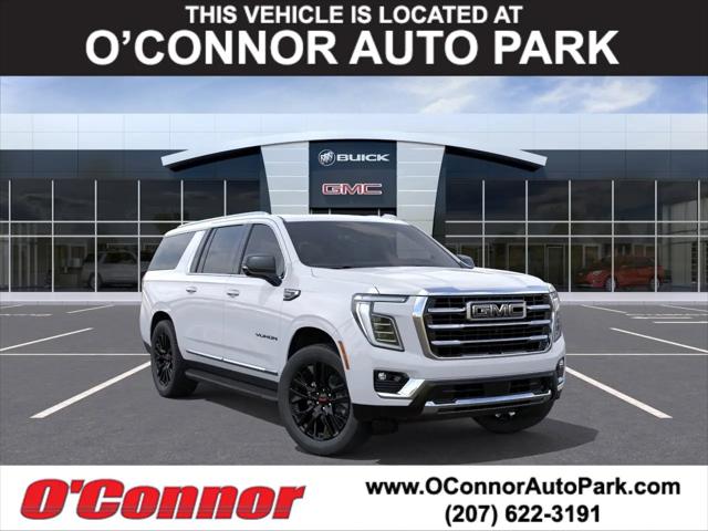 2026 GMC Yukon XL 4WD Elevation for sale in Augusta, ME