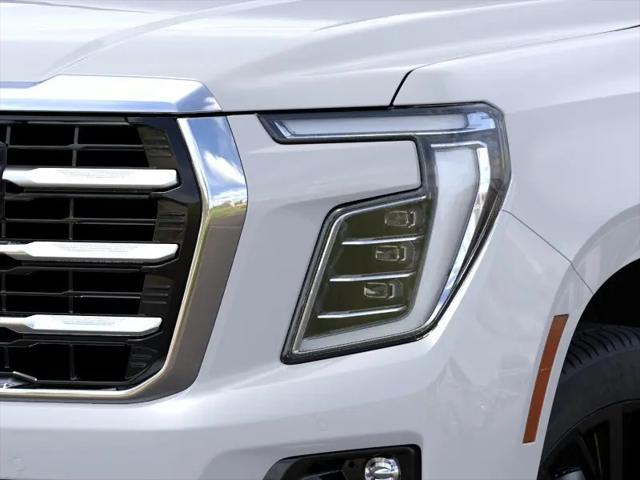 2026 GMC Yukon XL 4WD Elevation